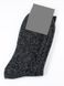 Носки ISSA PLUS GNS-340 42-48 темно-серый GNS-340_темно-серый фото 2