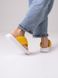 Шлепанцы ISSA PLUS OB2-498 36 желтый OB2-498_желтый фото 4