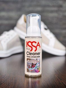Уход за обувью ISSA PLUS AOB-02 80ml мультиколор AOB-02_мультиколор фото