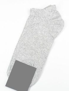 Носки ISSA PLUS GNS-10 40-43 серый GNS-10_серый фото