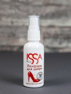 Уход за обувью ISSA PLUS AOB-06 50ml мультиколор AOB-06_мультиколор фото