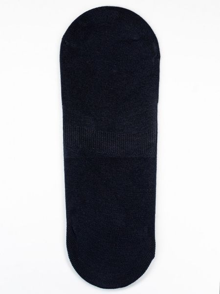 Носки ISSA PLUS GNS-322 40-44 темно-синий GNS-322_темно-синий фото